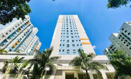 Apartamento à venda, 65 m² por R$ 525.000,00 - Itoupava Seca - Blumenau/SC