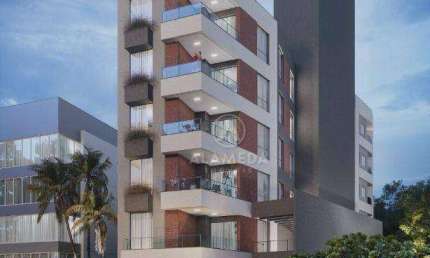 Apartamento à venda, 94 m² por R$ 500.000,00 - Água Verde - Blumenau/SC