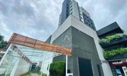 Apartamento à venda, 97 m² por R$ 780.000,00 - Itoupava Seca - Blumenau/SC