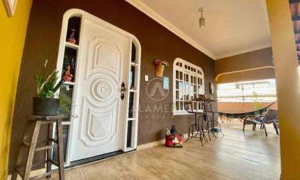 Casa à venda, 217 m² por R$ 750.000,00 - Itoupava Central - Blumenau/SC