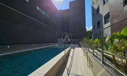 Apartamento com 3 dormitórios à venda, 170 m² por R$ 1.497.597,70 - Bom Retiro - Blumenau/SC