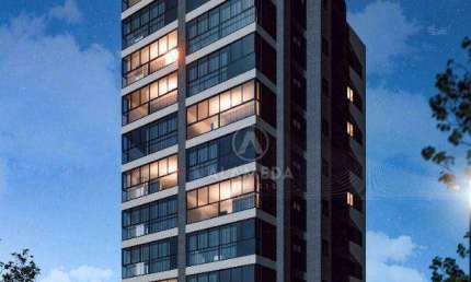 Apartamento à venda por R$ 769.000,01 - Água Verde - Blumenau/SC