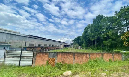 Terreno para alugar, 1500 m² por R$ 4.000,00/mês - Salto do Norte - Blumenau/SC