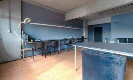 Sala à venda, 38 m² por R$ 276.000,01 - Centro (Blumenau) - Blumenau/SC