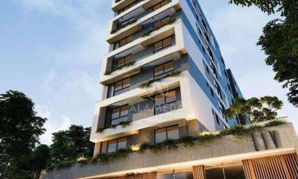 Loft à venda por R$ 247.500,01 - Itoupava Seca - Blumenau/SC