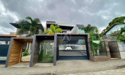 Sobrado à venda, 220 m² por R$ 1.450.000,00 - Fortaleza - Blumenau/SC