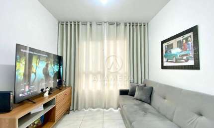 Apartamento à venda por R$ 250.000,01 - Água Verde - Blumenau/SC