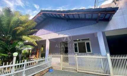 Chácara à venda, 4377 m² por R$ 730.000,00 - Progresso - Blumenau/SC