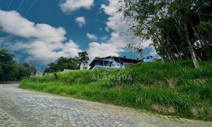 Terreno à venda, 1260 m² por R$ 550.000,01 - Escola Agrícola - Blumenau/SC
