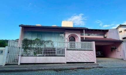 Sala para alugar, 200 m² por R$ 6.683/mês  INCLUSO ENERGIA - Ponta Aguda - Blumenau/SC