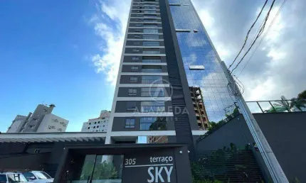 Apartamento com 3 quartos à venda no Velha, Blumenau 