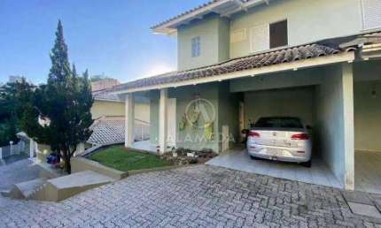 Casa à venda, 110 m² por R$ 540.000,00 - Vila Nova - Blumenau/SC