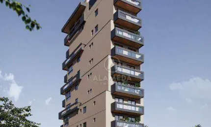 Cobertura à venda por R$ 1.892.561,70 - Centro - Balneário Piçarras/SC
