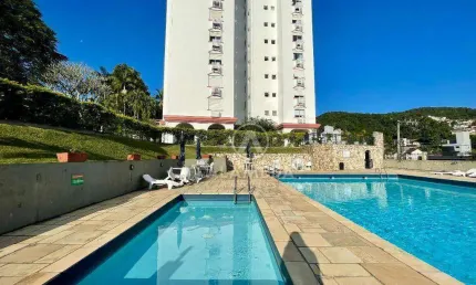 Apartamento com 3 dormitórios à venda, 109 m² por R$ 540.000,08 - Garcia - Blumenau/SC