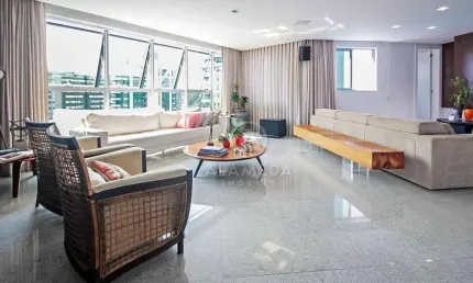 Apartamento à venda por R$ 2.350.000,00 - Jardim Blumenau - Blumenau/SC