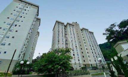 Apartamento à venda, 61 m² por R$ 320.000,01 - Ribeirão Fresco - Blumenau/SC
