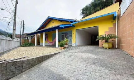 Casa à venda, 167 m² por R$ 470.000,00 - Progresso - Blumenau/SC