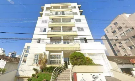 Apartamento à venda, 503 m² por R$ 1.900.000,00 - Centro - Blumenau/SC