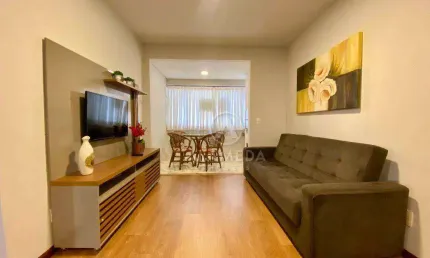 Apartamento à venda, 70 m² por r$ 430.000,01 - escola agrícola - blumenau/sc