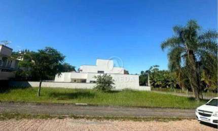 Terreno à venda, 559 m² por R$ 430.000,00 - Das Capitais - Timbó/SC