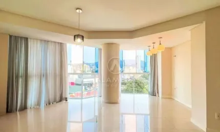 Apartamento à venda, 106 m² por R$ 840.000,01 - Victor Konder - Blumenau/SC
