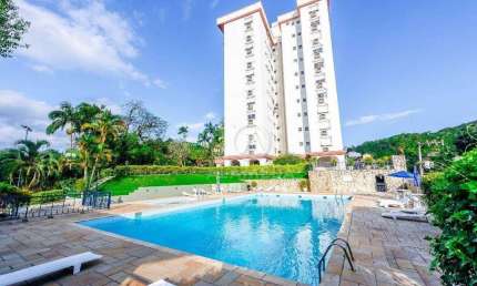 Apartamento à venda, 78 m² por R$ 430.000,08 - Garcia - Blumenau/SC