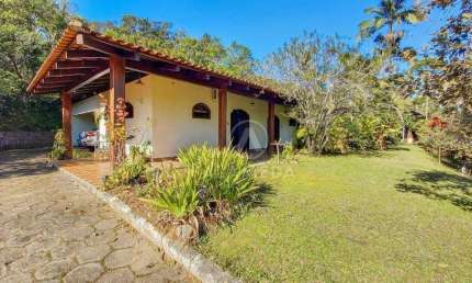 Casa à venda, 350 m² por R$ 1.600.000,00 - Carijós - Indaial/SC