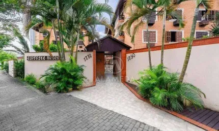 Apartamento à venda, 70 m² por R$ 373.000,01 - Garcia - Blumenau/SC