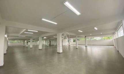 Sala para alugar, 533 m² por R$ 14.000,00/mês - Ponta Aguda - Blumenau/SC