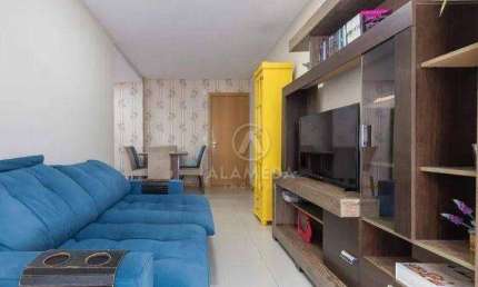 Apartamento à venda, 65 m² por R$ 599.000,01 - Itoupava Seca - Blumenau/SC
