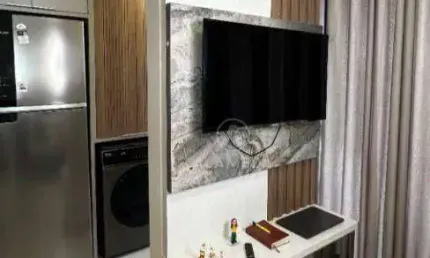 Apartamento à venda, 55 m² por R$ 330.000,01 - Badenfurt - Blumenau/SC