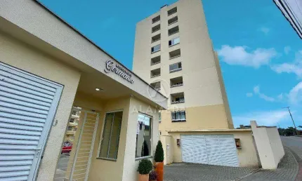 Apartamento com 2 dormitórios à venda, 70 m² por R$ 260.000,01 - Itoupavazinha - Blumenau/SC