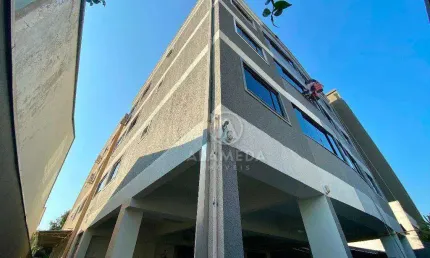 Apartamento à venda, 70 m² por R$ 390.000,00 - Escola Agrícola - Blumenau/SC