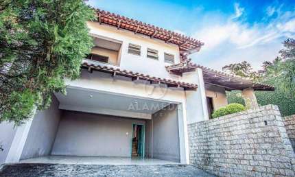 Casa à venda, 200 m² por R$ 1.400.000,00 - Velha - Blumenau/SC
