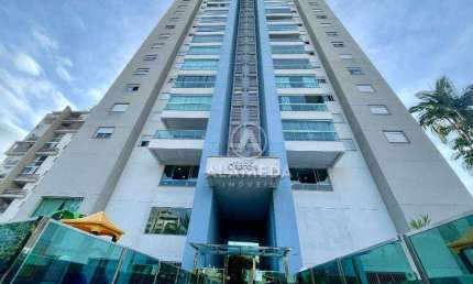 Apartamento à venda, 109 m² por R$ 900.000,00 - Itoupava Norte - Blumenau/SC
