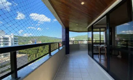 Apartamento com 4 dormitórios à venda por R$ 1.495.000,00 - Jardim Blumenau - Blumenau/SC
