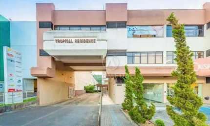 Apartamento à venda, 78 m² por R$ 420.000,00 - Garcia - Blumenau/SC