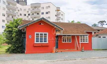 Casa para alugar, 104 m² por R$ 4.500,00/mês - Itoupava Norte - Blumenau/SC