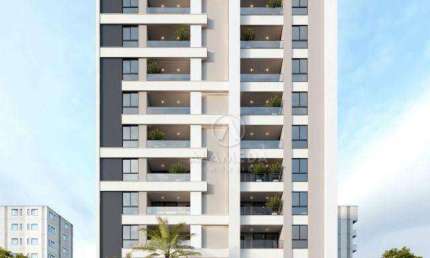 Apartamento à venda por R$ 905.149,40 - Centro - Navegantes/SC