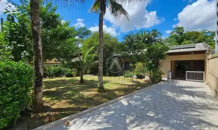 Casa com 3 quartos à venda no Velha, Blumenau 