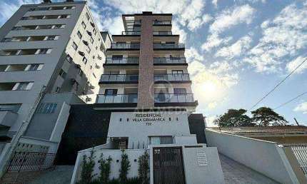 Apartamento à venda por R$ 485.500,08 - Velha - Blumenau/SC
