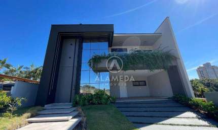Casa à venda, 307 m² por R$ 2.690.000,00 - Velha - Blumenau/SC
