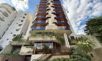 Cobertura à venda por R$ 1.890.000,00 - Jardim Blumenau - Blumenau/SC