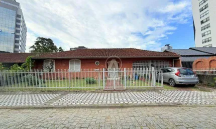 Casa à venda, 195 m² por r$ 1.275.000,00 - vila nova - blumenau/sc