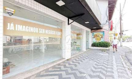 Sala para alugar, 120 m² por R$ 8.000,00/mês - Centro - Blumenau/SC