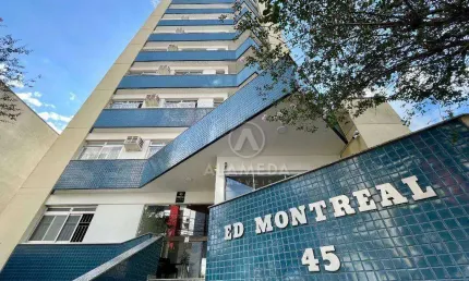 Apartamento à venda por R$ 420.000,00 - Victor Konder - Blumenau/SC