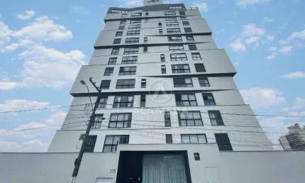Apartamento à venda, 92 m² por R$ 800.000,00 - Itoupava Norte - Blumenau/SC