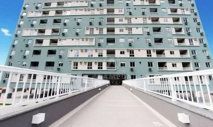 Apartamento à venda, 78 m² por r$ 370.000,00 - velha - blumenau/sc