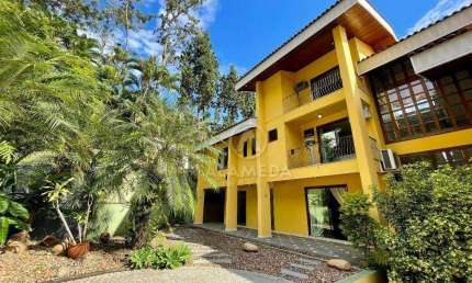 Casa à venda, 768 m² por R$ 3.990.000,00 - Escola Agrícola - Blumenau/SC