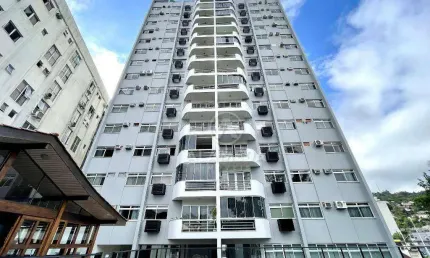 Apartamento à venda, 132 m² por R$ 540.000,00 - Ponta Aguda - Blumenau/SC